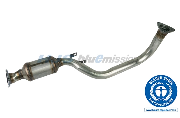 Catalyseur HJS 96 11 3126