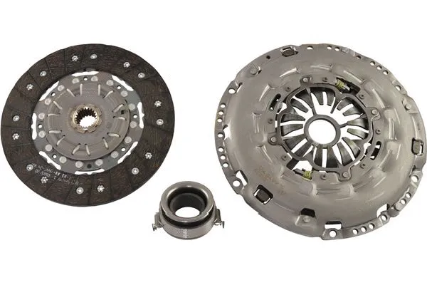Kit d'embrayage KAVO PARTS CP-1197