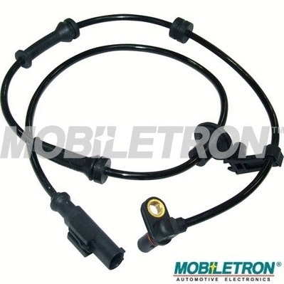 Capteur, vitesse de roue MOBILETRON AB-EU094