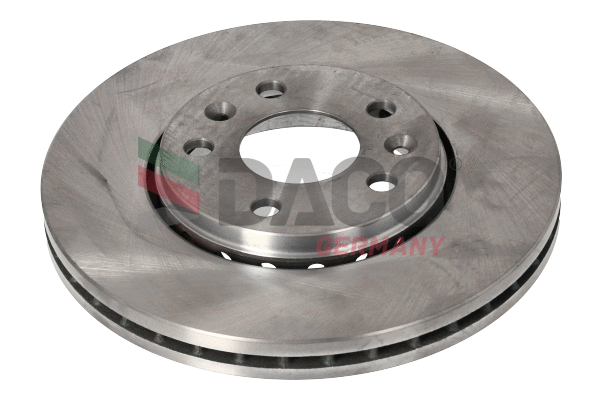 Disque de frein DACO Germany 602713