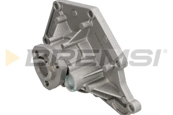Pompe à eau, refroidissement du moteur BREMSI WP0212