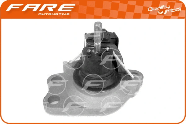 Support moteur FARE SA 2548