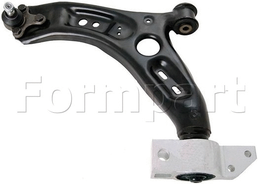 Bras de liaison, suspension de roue FORMPART 2909135