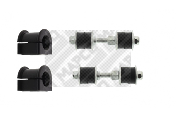 Kit de réparation, suspension du stabilisateur MAPCO 53565