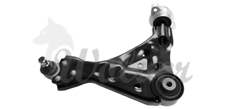Rotule de barre de connexion WOLVER SP327931