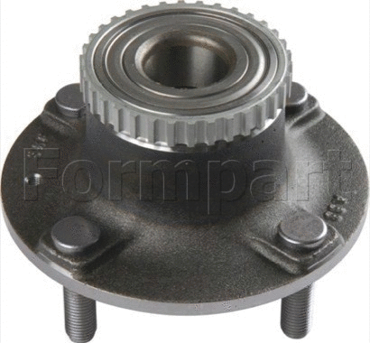 Moyeu de roue FORMPART 56498008/K