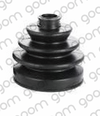 Joint-soufflet, arbre de commande GOOM DB-0058