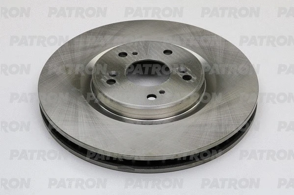 Disque de frein PATRON PBD1091