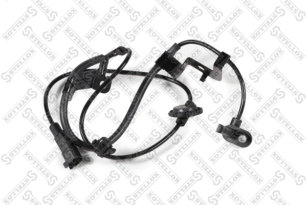 Capteur, vitesse de roue STELLOX 06-65677-SX