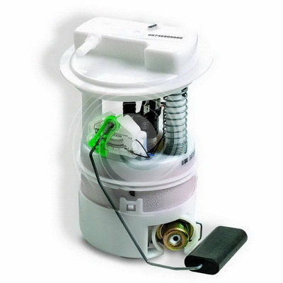 unité d'alimentation de carburant AUTOTEAM G2268
