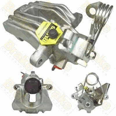 Étrier de frein Brake ENGINEERING CA2026R
