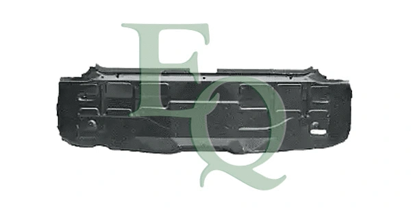 Panneau arrière EQUAL QUALITY L01441