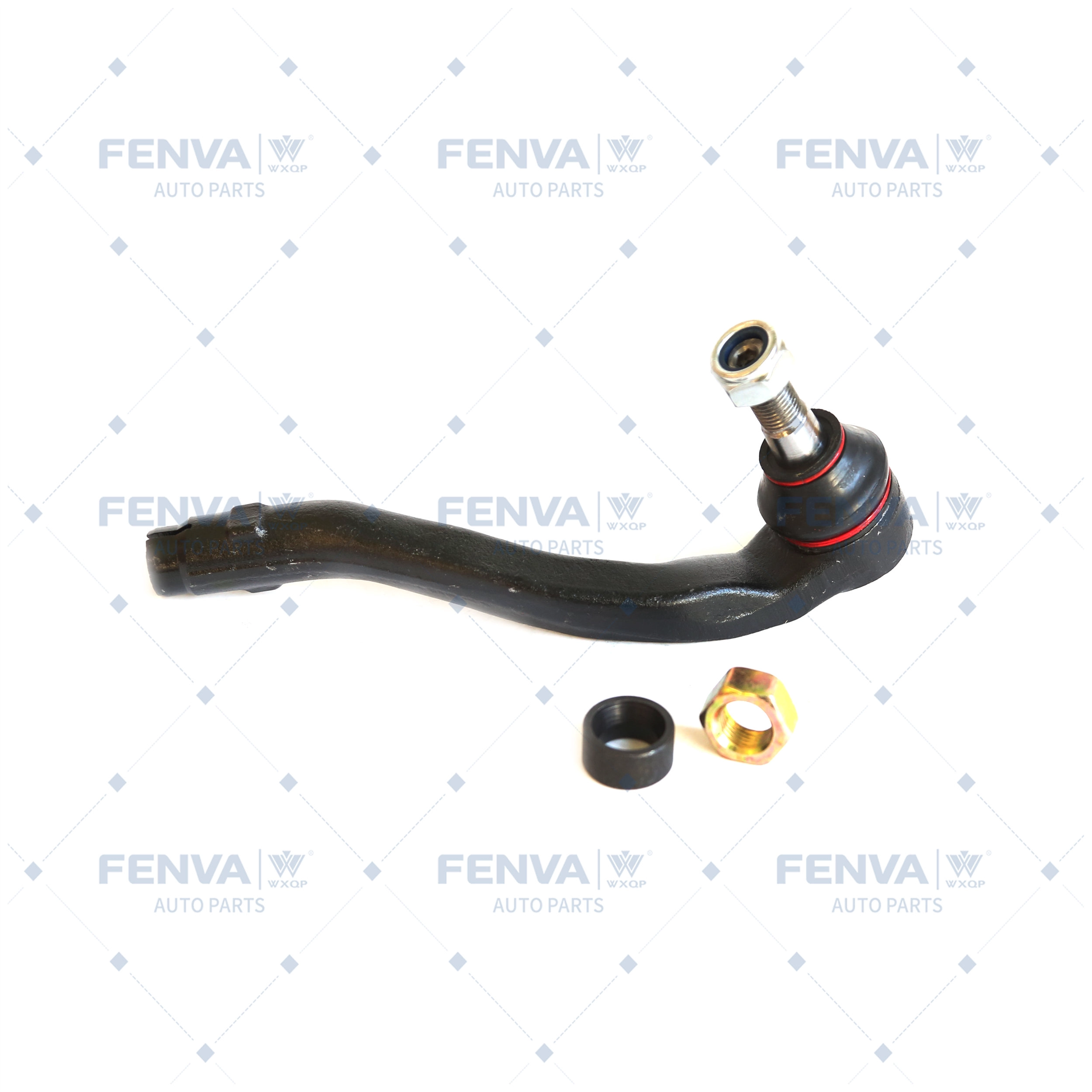 Rotule de barre de connexion WXQP 160555