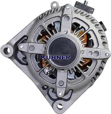 Alternateur AD KÜHNER 554457RI