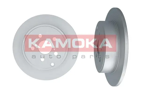 Disque de frein KAMOKA 1031101