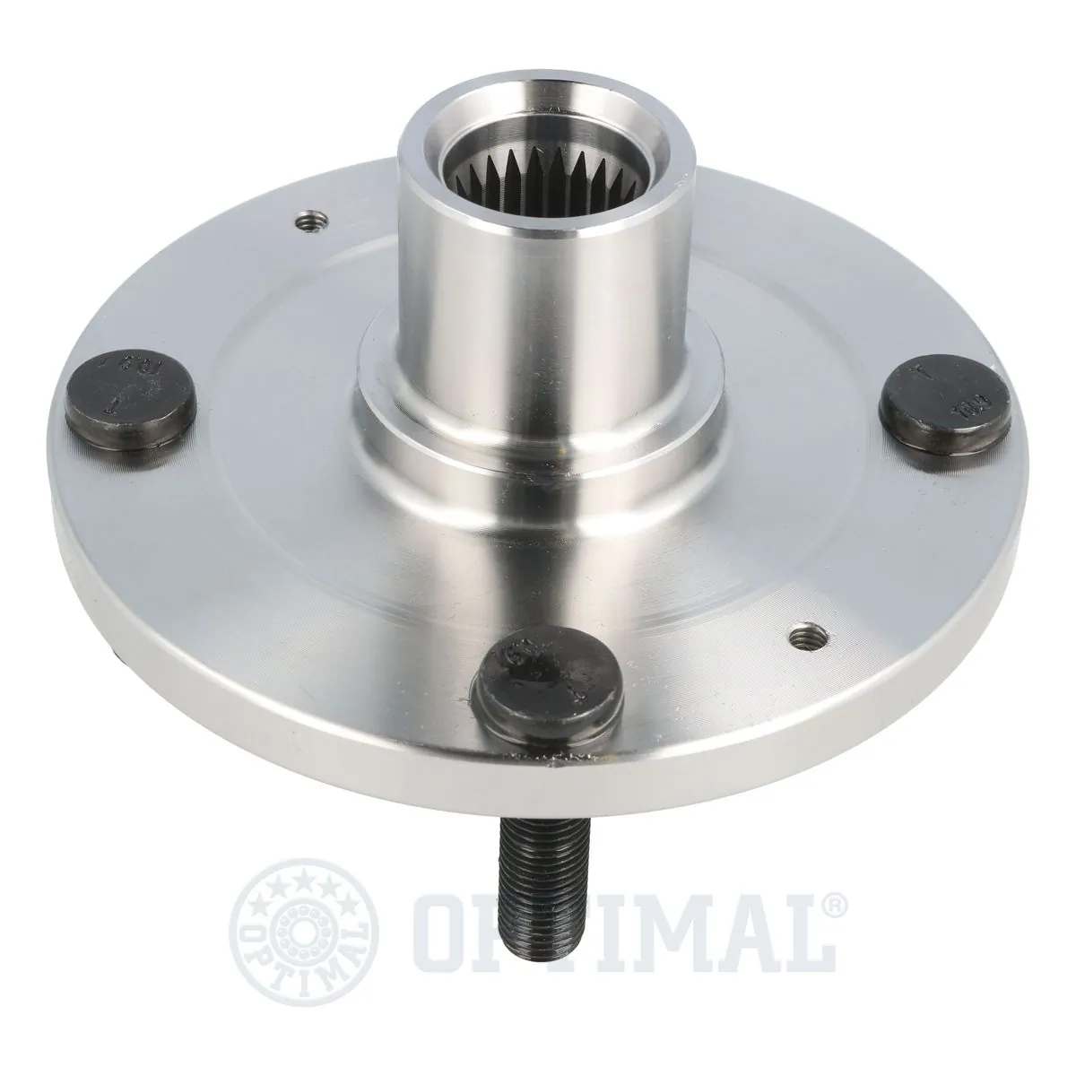 Moyeu de roue OPTIMAL 04-P451
