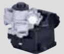 Pompe hydraulique, direction MTR 12108612