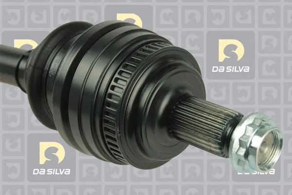 Arbre de transmission DA SILVA 4181AT
