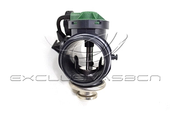 Vanne EGR MDR EEG-CP22