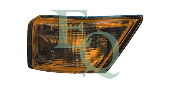 Feu clignotant EQUAL QUALITY FA5000