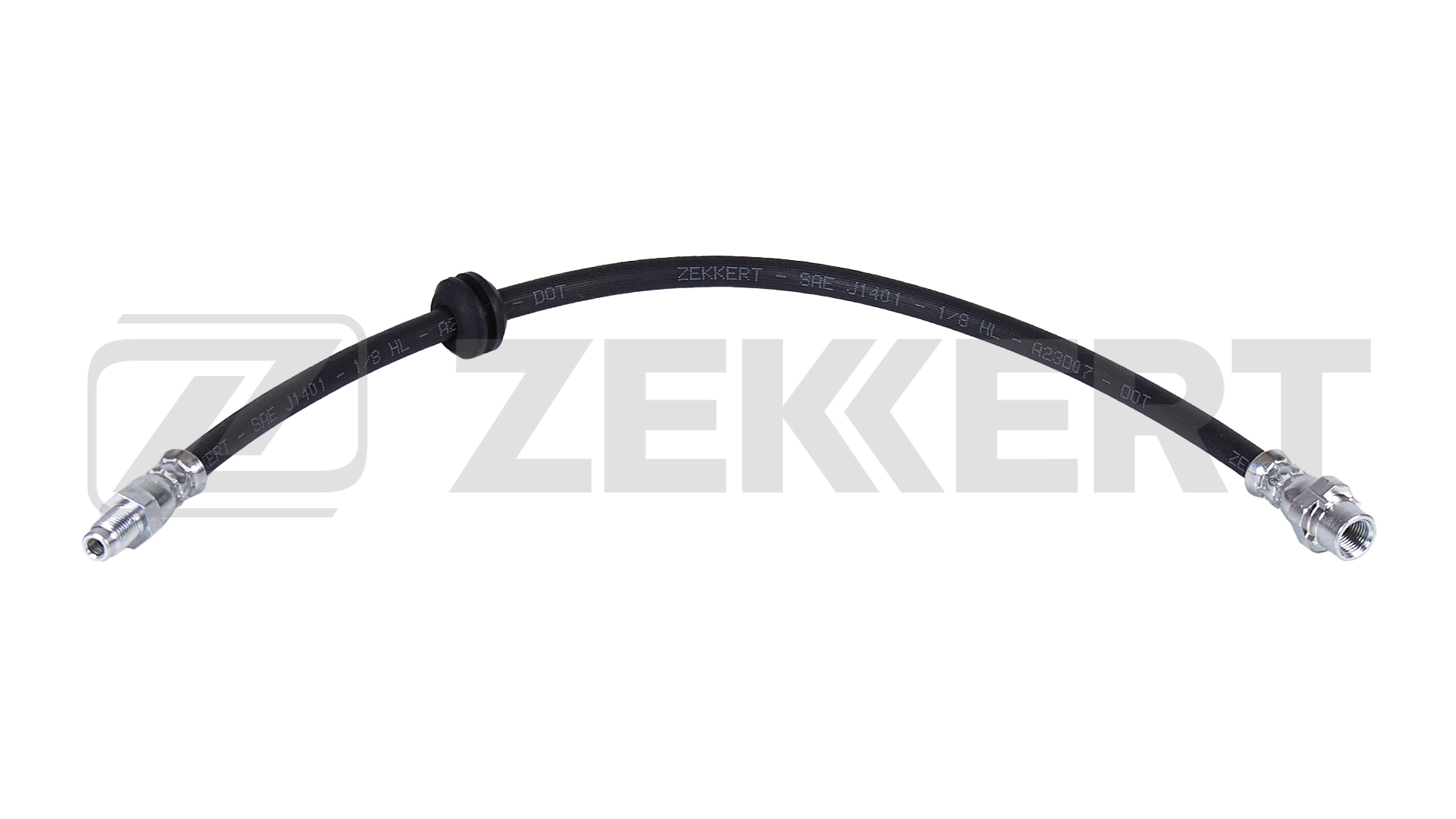 Flexible de frein ZEKKERT BS-9004