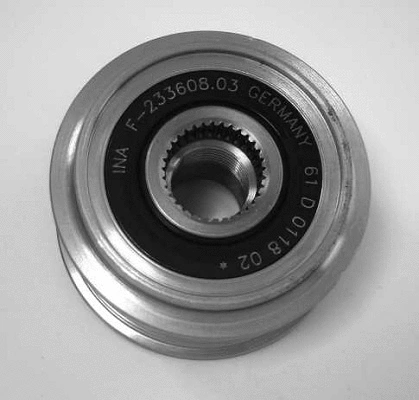Poulie roue libre, alternateur TECHNOX TA11502