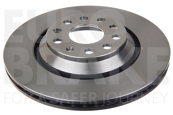 Disque de frein EUROBRAKE 58152047136