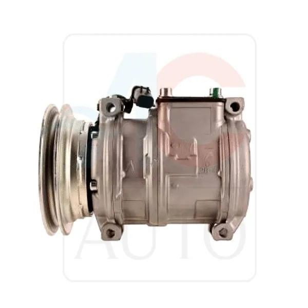 Compresseur, climatisation ACAUTO AC-01DN040