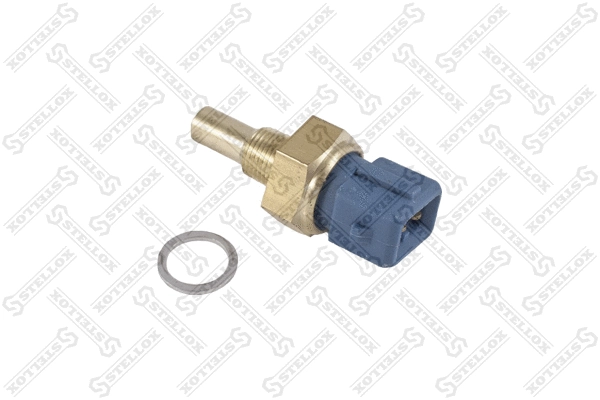Sonde, température du liquide de refroidissement STELLOX 06-04053-SX