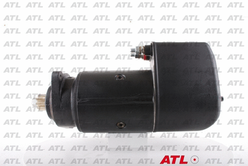 Démarreur ATL Autotechnik A 11 555