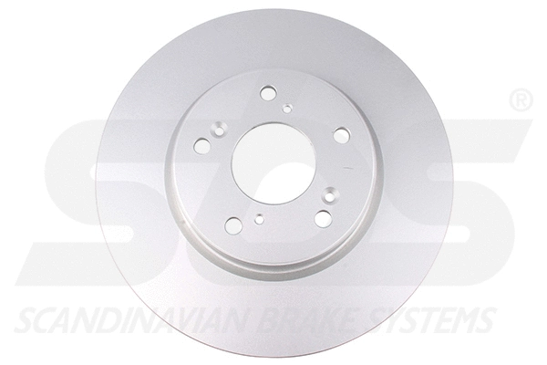 Disque de frein sbs 1815312680