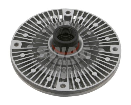 Embrayage, ventilateur de radiateur SWAG 20 91 8678