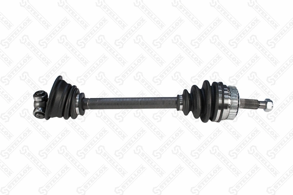 Arbre de transmission STELLOX 158 2035-SX