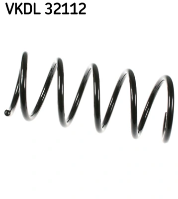 Ressort de suspension SKF VKDL 32112