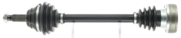 Arbre de transmission FRIESEN FDS1214