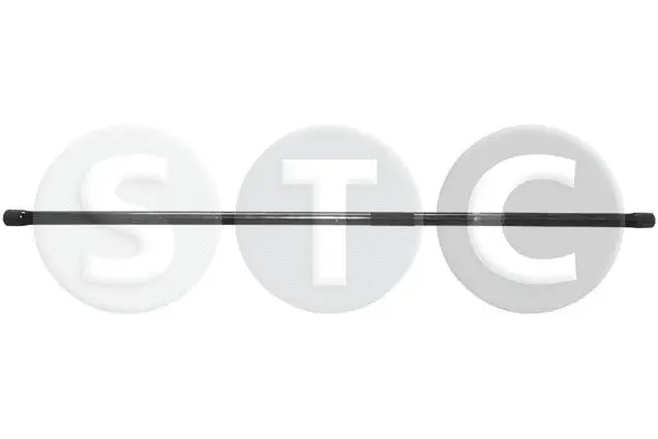 Goujon fileté, barre de torsion STC T406750