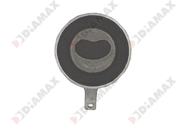 Poulie de tension, courroie crantée DIAMAX A5031