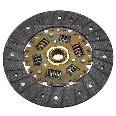 Disque d'embrayage CLUTCHNUS SMA81