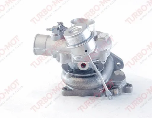 Turbocompresseur, suralimentation TURBO-MOT 694803