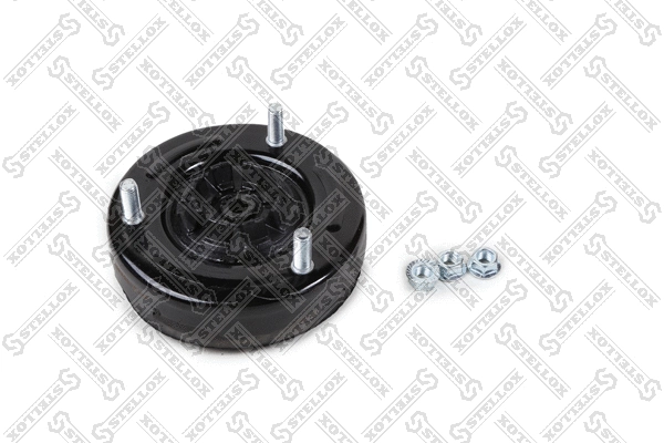 Coupelle de suspension STELLOX 12-51020-SX
