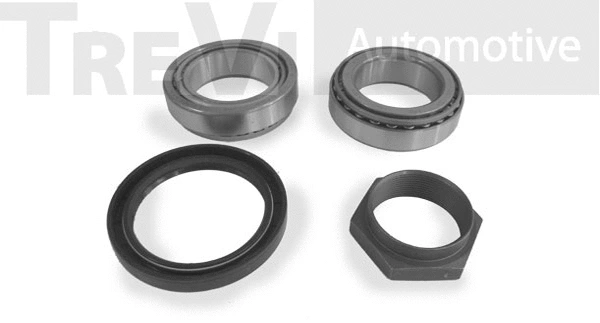 Kit de roulements de roue TREVI AUTOMOTIVE WB1969