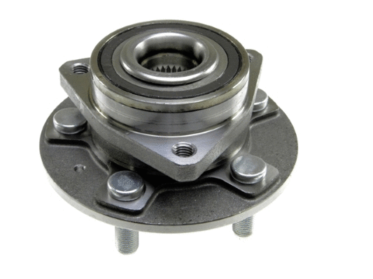 Kit de roulements de roue MTR 12161418