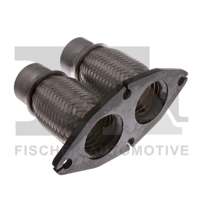Tuyau flexible, échappement FA1 VW445-135