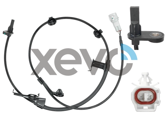Capteur, vitesse de roue XEVO XBS1037