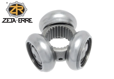 Trépied, arbre de commande ZETA-ERRE ZR5271