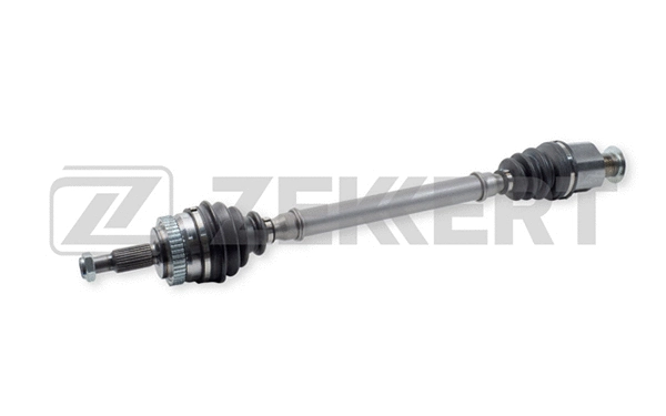 Arbre de transmission ZEKKERT AW-4591