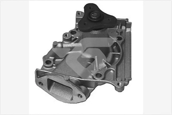 Pompe à eau, refroidissement du moteur HUTCHINSON WP252