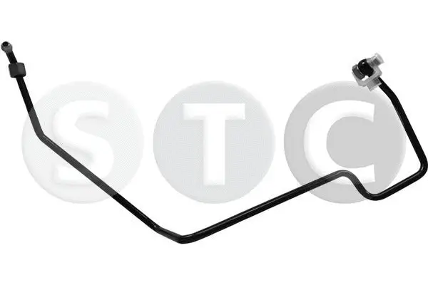 Conduite d'huile, compresseur STC T492148