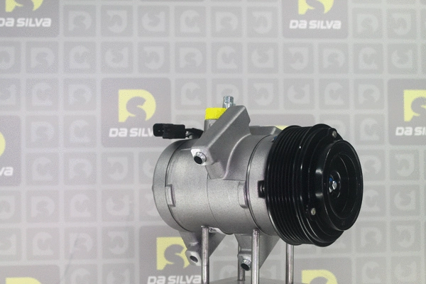 Compresseur, climatisation DA SILVA FC1260