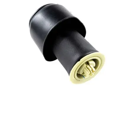 Ressort pneumatique, châssis AUTO-SPEED PARTS 12500A2780